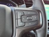 Thumbnail of 2024 Black Chevrolet Silverado 1500