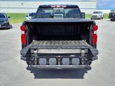 Thumbnail of 2024 Black Chevrolet Silverado 1500
