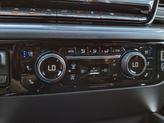 Thumbnail of 2024 Black Chevrolet Silverado 1500