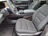 Thumbnail of 2025 Sterling Gray Metallic Gxd Chevrolet Traverse