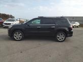 Thumbnail of 2017 Ebony Twilight Metallic GMC Acadia Limited