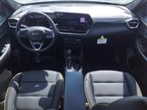 Thumbnail of 2025 Cacti Green Chevrolet Trailblazer