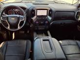 Thumbnail of 2022 Northsky Blue Metallic Chevrolet Silverado 2500