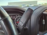 Thumbnail of 2022 Northsky Blue Metallic Chevrolet Silverado 2500