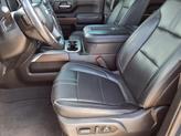 Thumbnail of 2022 Northsky Blue Metallic Chevrolet Silverado 2500