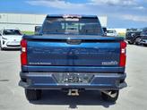 Thumbnail of 2022 Northsky Blue Metallic Chevrolet Silverado 2500