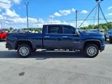 Thumbnail of 2022 Northsky Blue Metallic Chevrolet Silverado 2500