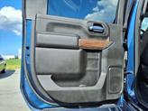 Thumbnail of 2022 Northsky Blue Metallic Chevrolet Silverado 2500