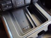 Thumbnail of 2022 Northsky Blue Metallic Chevrolet Silverado 2500