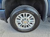Thumbnail of 2022 Northsky Blue Metallic Chevrolet Silverado 2500