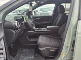 Thumbnail of 2025 Cacti Green Gvr Chevrolet Equinox