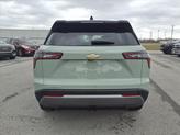 Thumbnail of 2025 Cacti Green Gvr Chevrolet Equinox