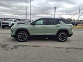 Thumbnail of 2025 Cacti Green Gvr Chevrolet Equinox