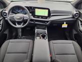 Thumbnail of 2025 Cacti Green Gvr Chevrolet Equinox