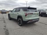 Thumbnail of 2025 Cacti Green Gvr Chevrolet Equinox