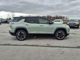 Thumbnail of 2025 Cacti Green Gvr Chevrolet Equinox