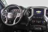 Thumbnail of 2019 Red Hot Chevrolet Silverado 1500