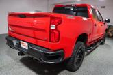 Thumbnail of 2019 Red Hot Chevrolet Silverado 1500