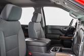 Thumbnail of 2019 Red Hot Chevrolet Silverado 1500