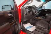 Thumbnail of 2019 Red Hot Chevrolet Silverado 1500