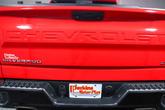 Thumbnail of 2019 Red Hot Chevrolet Silverado 1500