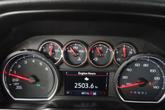Thumbnail of 2019 Red Hot Chevrolet Silverado 1500