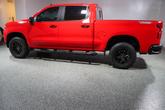 Thumbnail of 2019 Red Hot Chevrolet Silverado 1500