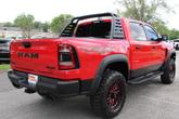 Thumbnail of 2023 Flame Red Clearcoat RAM 1500