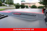 Thumbnail of 2023 Flame Red Clearcoat RAM 1500