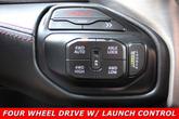 Thumbnail of 2023 Flame Red Clearcoat RAM 1500