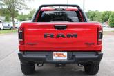 Thumbnail of 2023 Flame Red Clearcoat RAM 1500