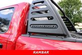 Thumbnail of 2023 Flame Red Clearcoat RAM 1500