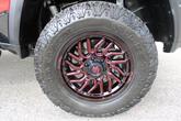 Thumbnail of 2023 Flame Red Clearcoat RAM 1500