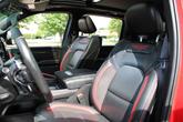 Thumbnail of 2023 Flame Red Clearcoat RAM 1500