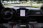 Thumbnail of 2023 Flame Red Clearcoat RAM 1500