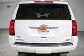 Thumbnail of 2017 White Chevrolet Tahoe