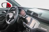 Thumbnail of 2023 Tango Red Metallic Audi Q3