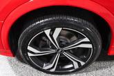 Thumbnail of 2023 Tango Red Metallic Audi Q3