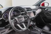 Thumbnail of 2023 Tango Red Metallic Audi Q3