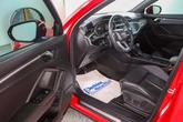 Thumbnail of 2023 Tango Red Metallic Audi Q3