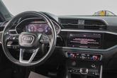 Thumbnail of 2023 Tango Red Metallic Audi Q3