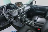Thumbnail of 2023 Super Black Nissan Armada
