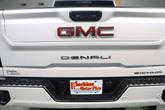 Thumbnail of 2023 White GMC Sierra 2500