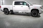 Thumbnail of 2023 White GMC Sierra 2500