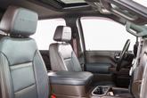 Thumbnail of 2023 White GMC Sierra 2500