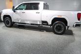 Thumbnail of 2023 White GMC Sierra 2500