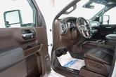 Thumbnail of 2023 White GMC Sierra 2500