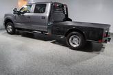 Thumbnail of 2022 Carbonized Gray Metallic Ford F-350
