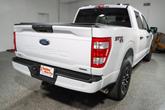 Thumbnail of 2022 White Ford F-150