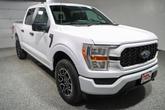 Thumbnail of 2022 White Ford F-150